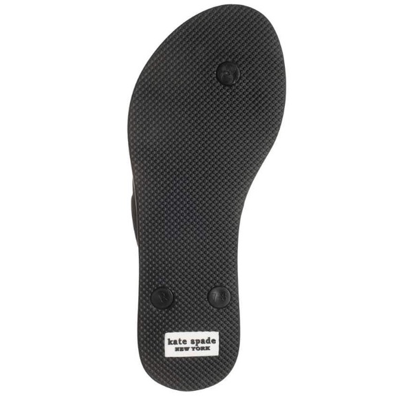 SOLD 🔴 SALE $50 🌟 Kate Spade sandals - Picture 5 of 6